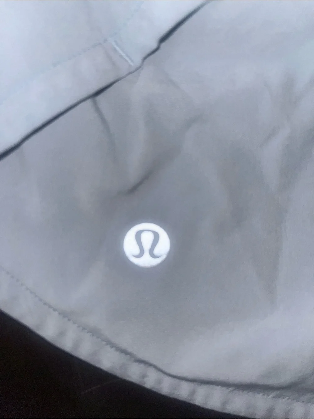 lululemon athletica light blue